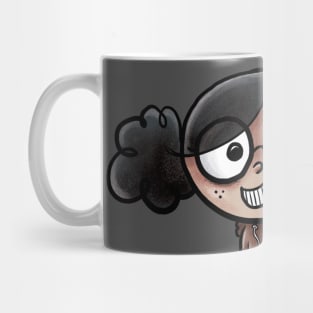 Kid Mug